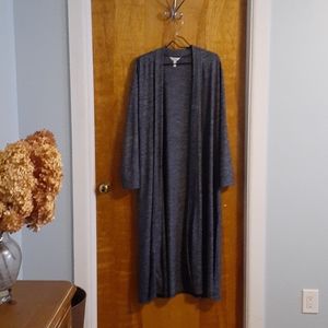 Soma XXL Lounge Wrap